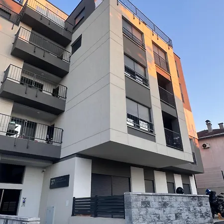 Aura A&a Appartement Sarajevo
